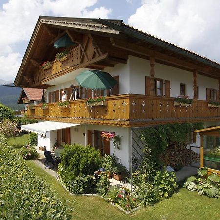 Ferienhaus Andreas Krun Exterior photo